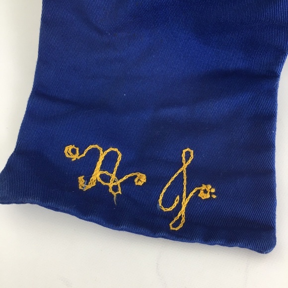 Vintage Walt Disney Productions Disneyland Hat Painters Neck Flap Mickey Mouse - Picture 10 of 16